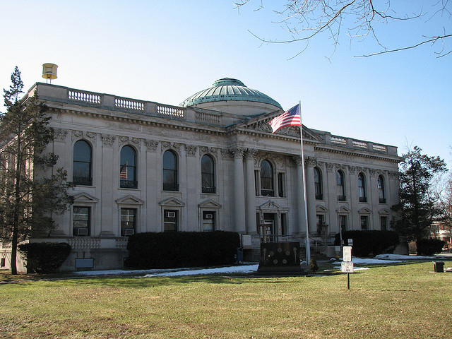 Columbia County New York Courthouse FamilySearch