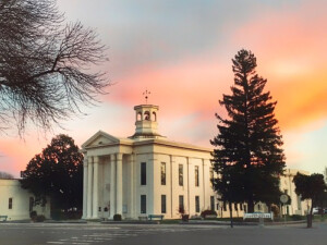 Colusa County Courthouse M J Flickr