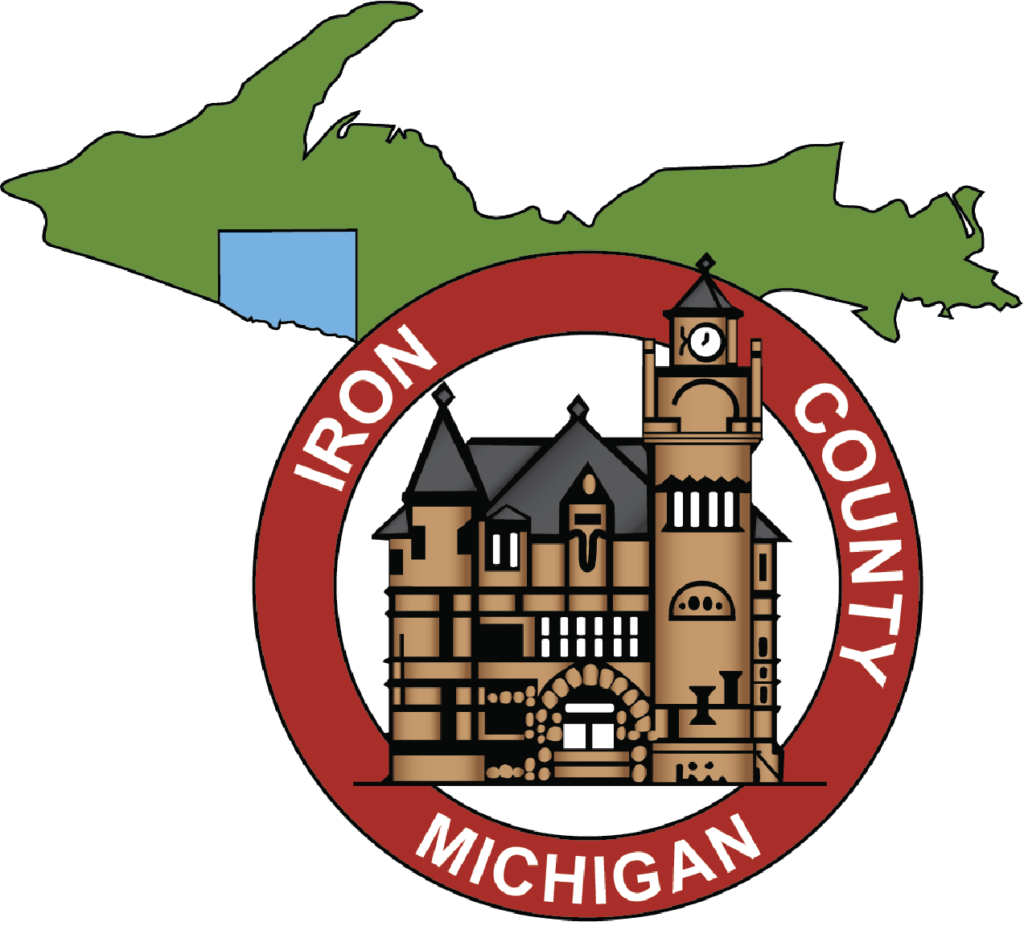 Construction Code Iron County MI