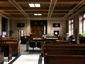 Cook County Criminal Courts CCS