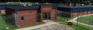 Corrections Work Release Center Floyd County Georgia