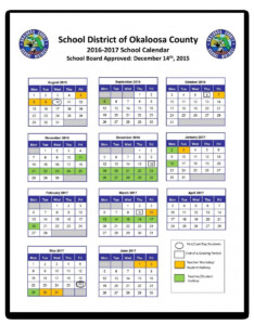 County Of Orange 2024 Calendar Printable And Enjoyable Learning