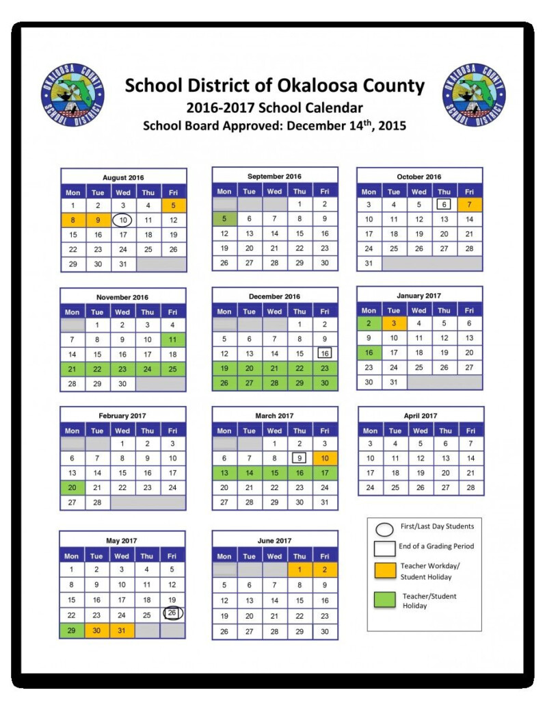 County Of Orange 2024 Calendar Printable And Enjoyable Learning