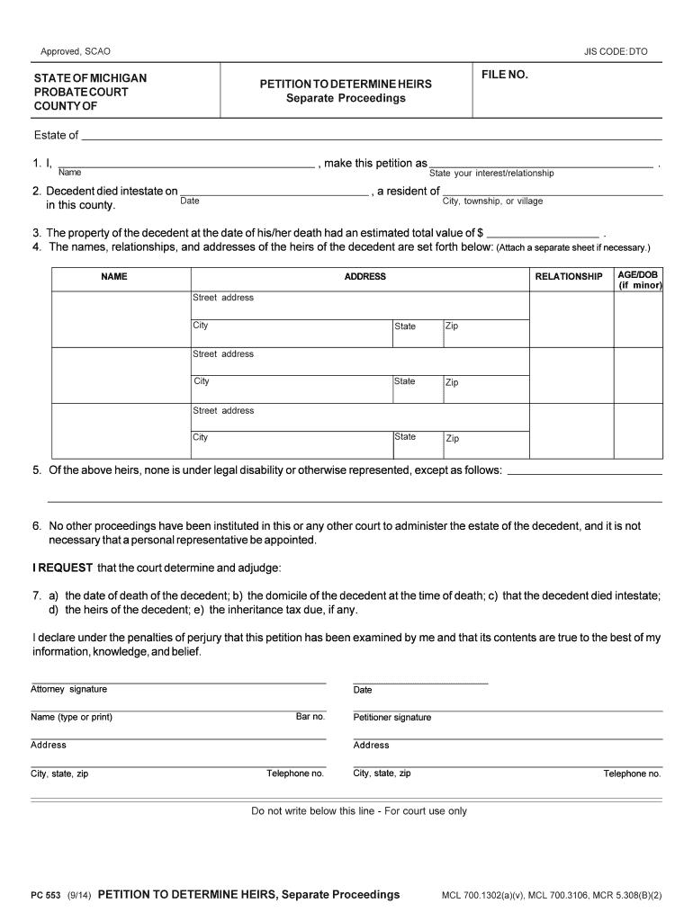 Court Calendar Calculator Michigan Jemmy Korney