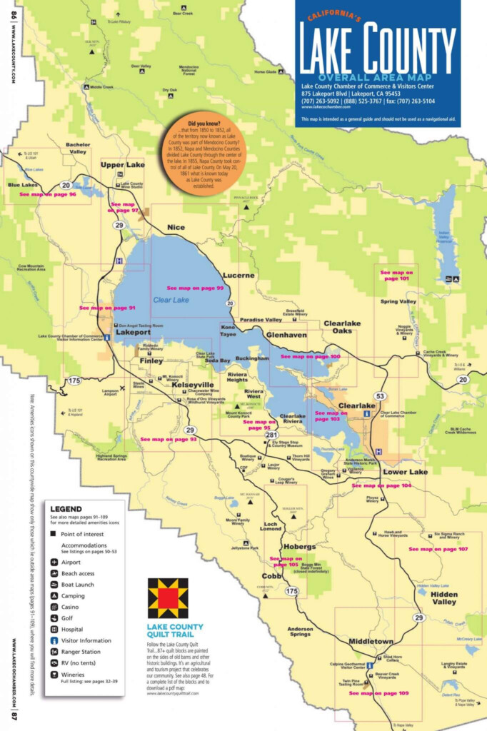 Court Calendar Lake County Ca Rivy Charleen