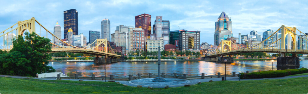 Court Of Common Pleas Judges