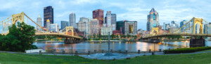 Court Of Common Pleas Judges