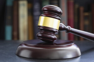 Courts Wayne County