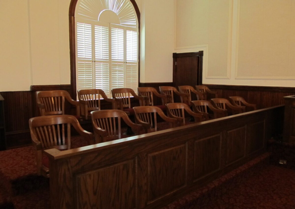 Criminal E File Frances B Yeargan Wayne County Clerk Of Court