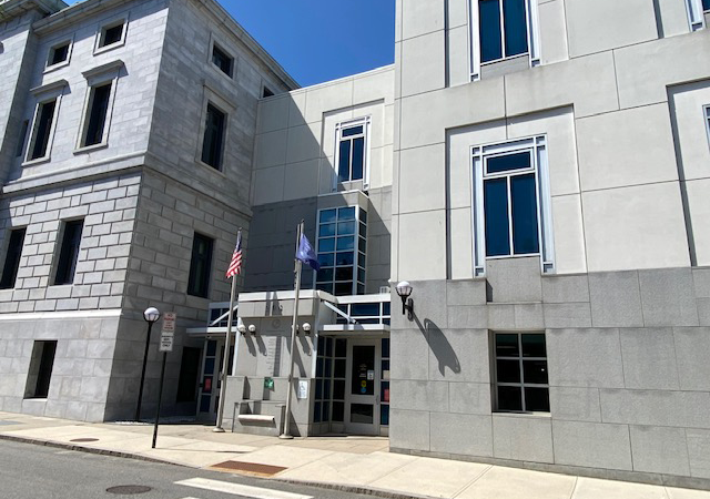 Cumberland County Superior Court State Of Maine Judicial Branch