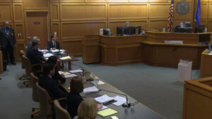 Dane County Judge Hears Arguments On Lawsuit Challenging Wisconsin s