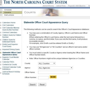 Dare County Court Calendar Offender Search By Name Prntbl