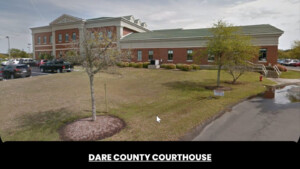Dare County Courthouse The Court Direct