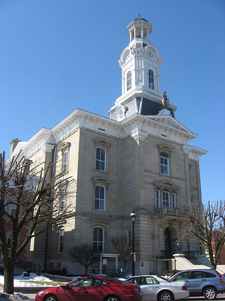 Darke County Ohio Genealogy FamilySearch