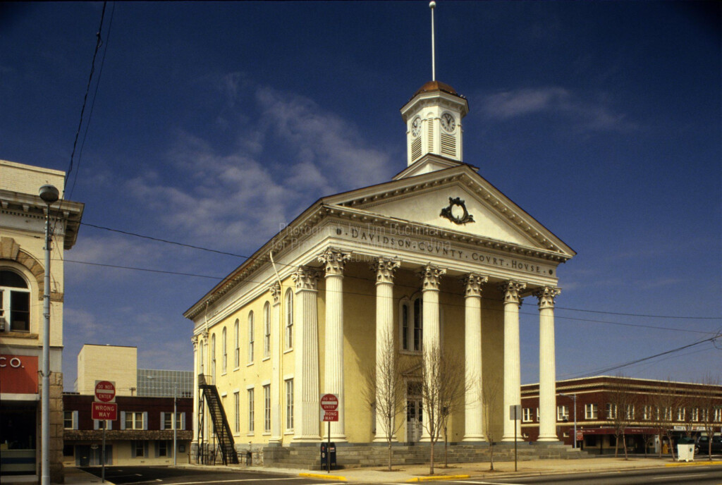 Davidson County Court Calendar Missy TEirtza