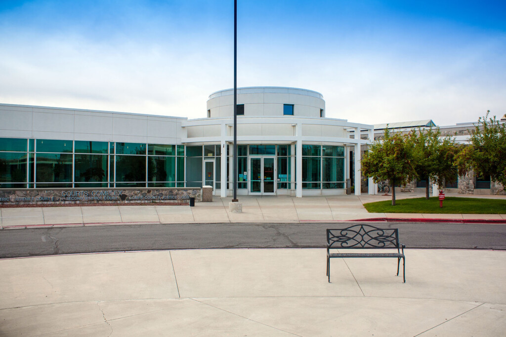 Davis County Justice Court Home