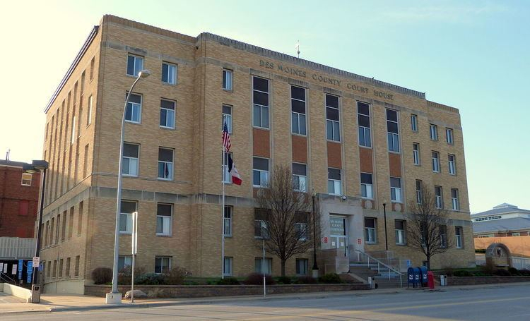 Des Moines County Court House Alchetron The Free Social Encyclopedia