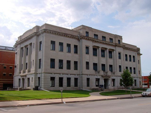 Dodge County Courthouse Fremont Nebraska Travel Nebraska Nebraska