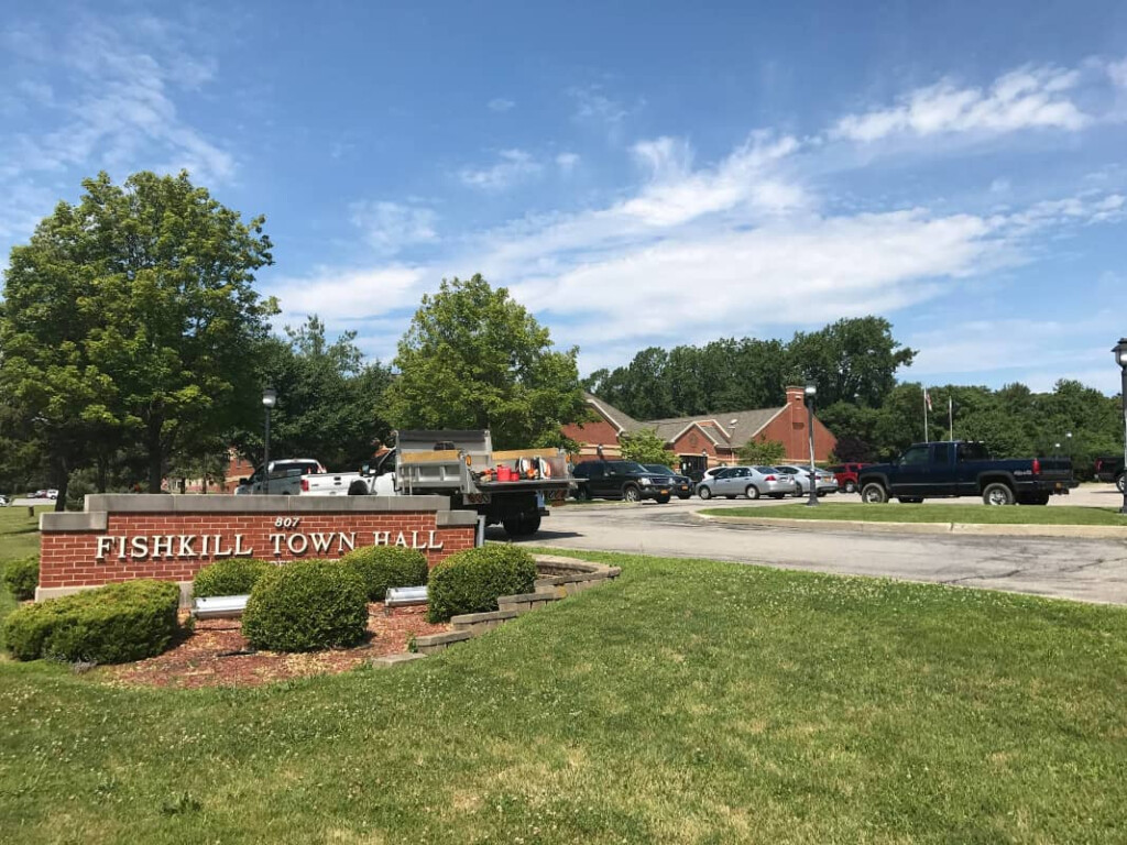 Dutchess County Supreme Court Sides With Town Of Fishkill Dismissing 