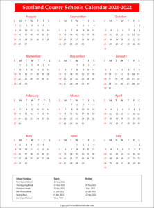 Duval County Calendar Betsy Charity