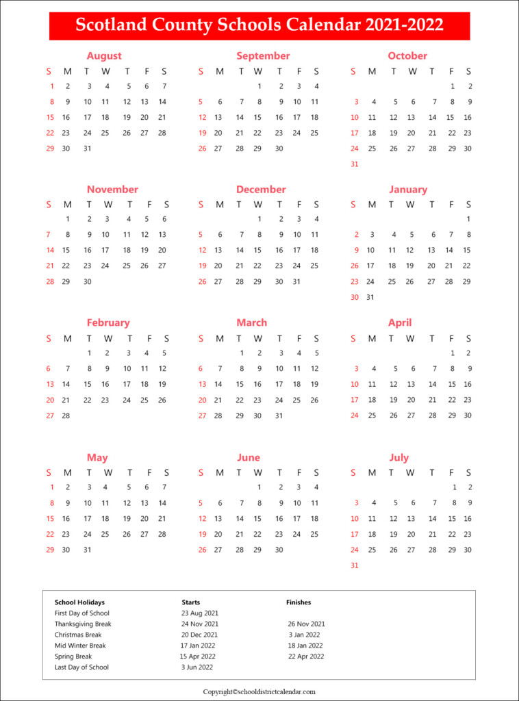 Duval County Calendar Betsy Charity