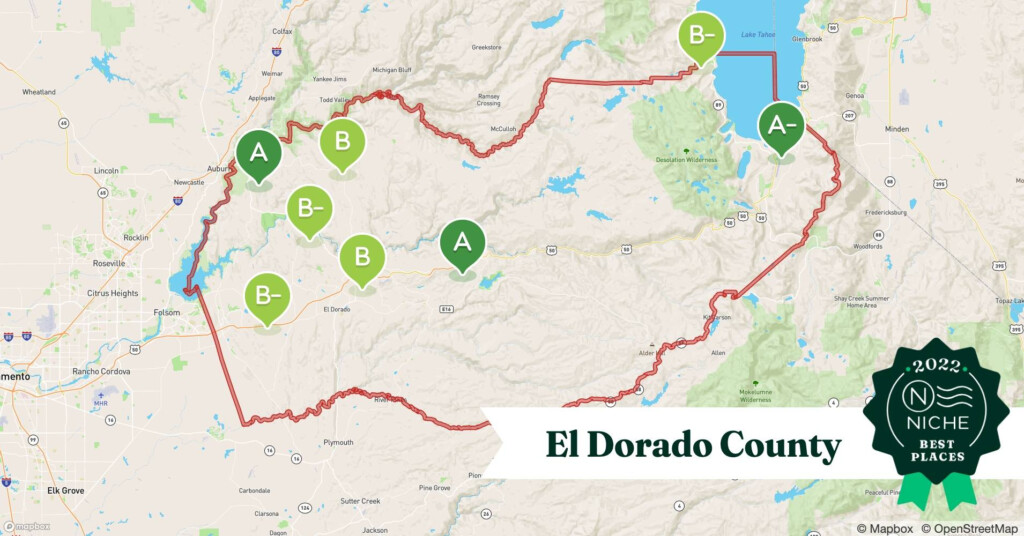 El Dorado County 2024 Holiday Schedule Ulla Jenilee