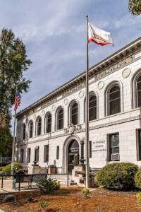 El Dorado County Court House Placerville California 10 Flickr