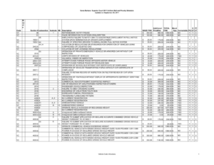 El Dorado County Criminal Court Calendar Printable Word Searches
