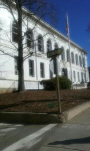 El Dorado County Superior Court El Dorado County Courthouse 495 Main