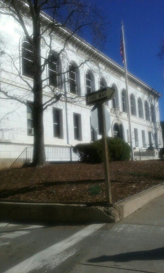 El Dorado County Superior Court El Dorado County Courthouse 495 Main 