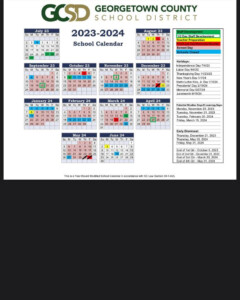 Emanuel County School Calendar 2024 25 Ellyn Hillary