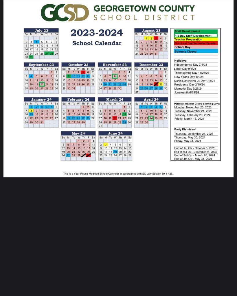 Emanuel County School Calendar 2024 25 Ellyn Hillary