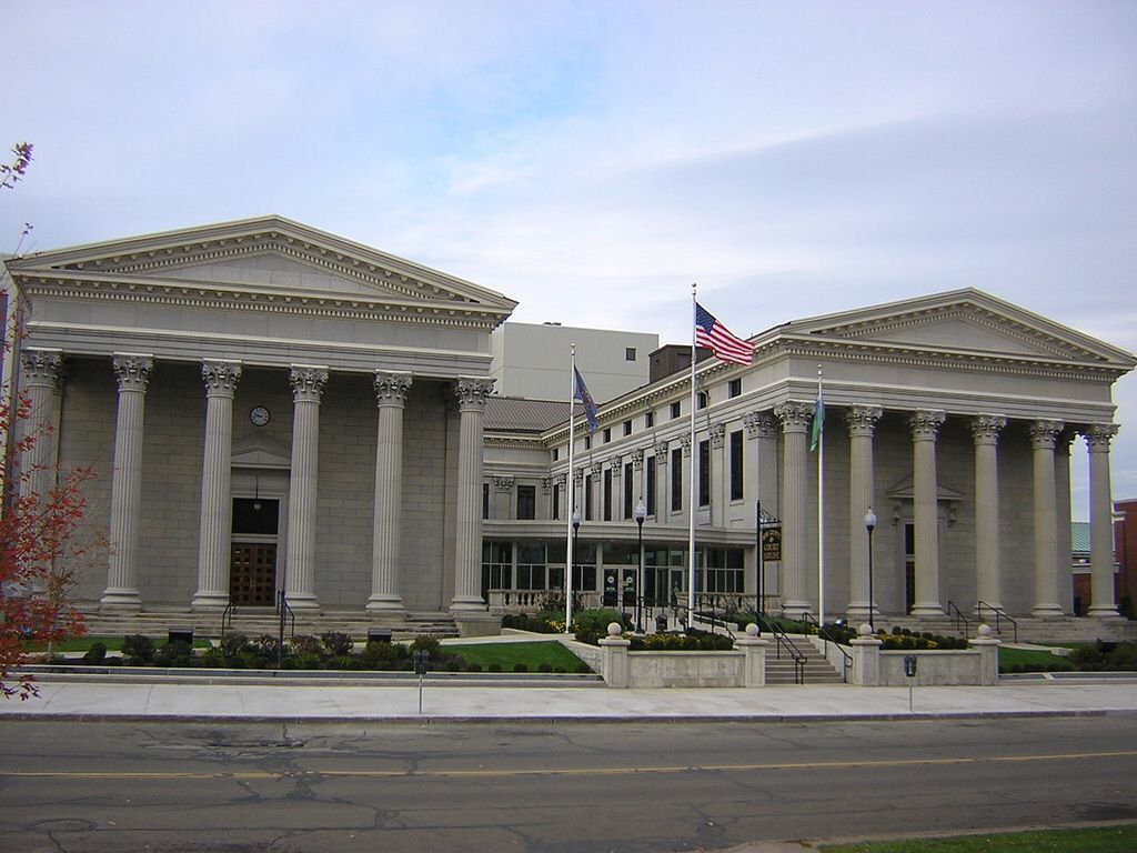 Erie County Courthouse Erie PA Pennsylvania History Erie County 