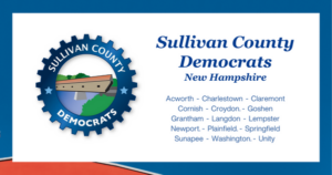 Events Calendar Sullivan County NH Democrats