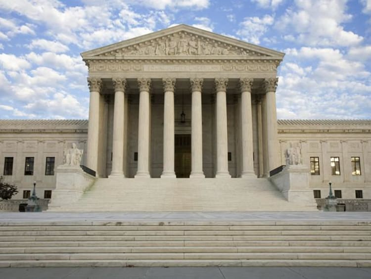 Examining The Maricopa County Superior Court GCU Blogs