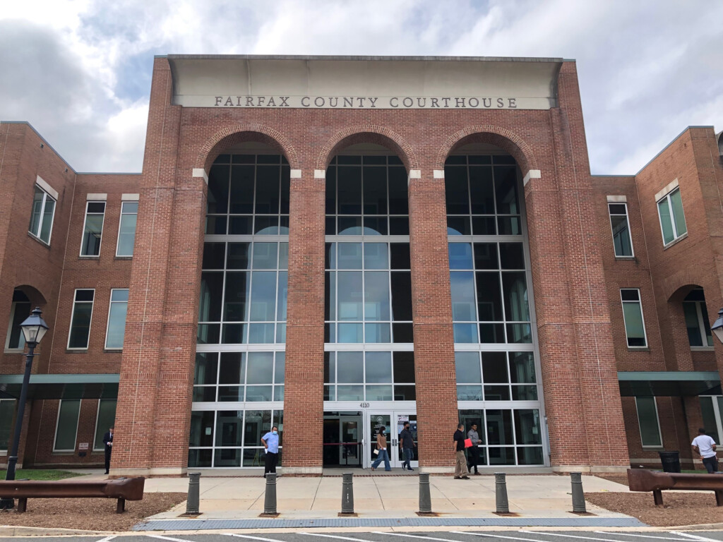 Fairfax County Circuit Court 2025 Calendar Cherye Jaquenetta
