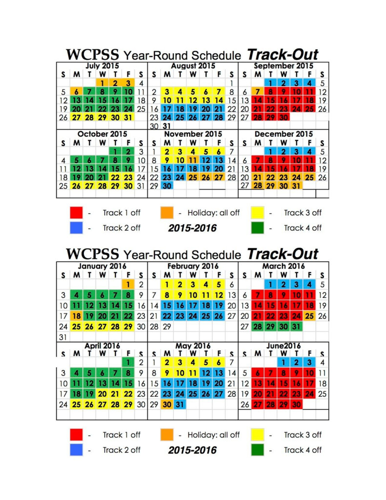 Family Court Calendar Wake County Printable Word Searches