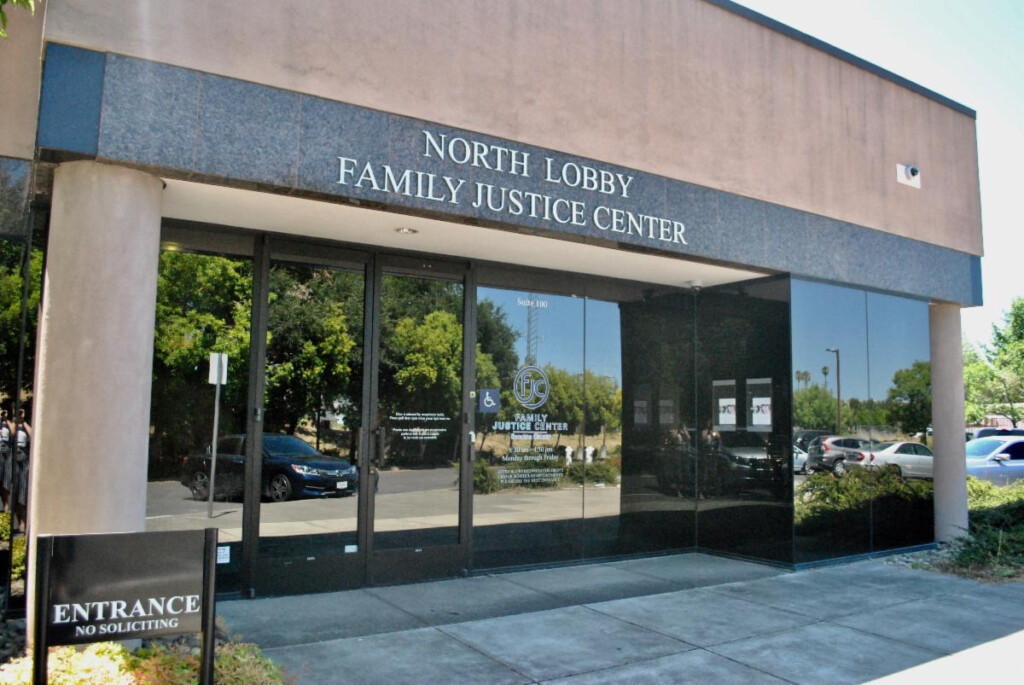 Family Justice Center Sonoma County Winter 2021 Newsletter