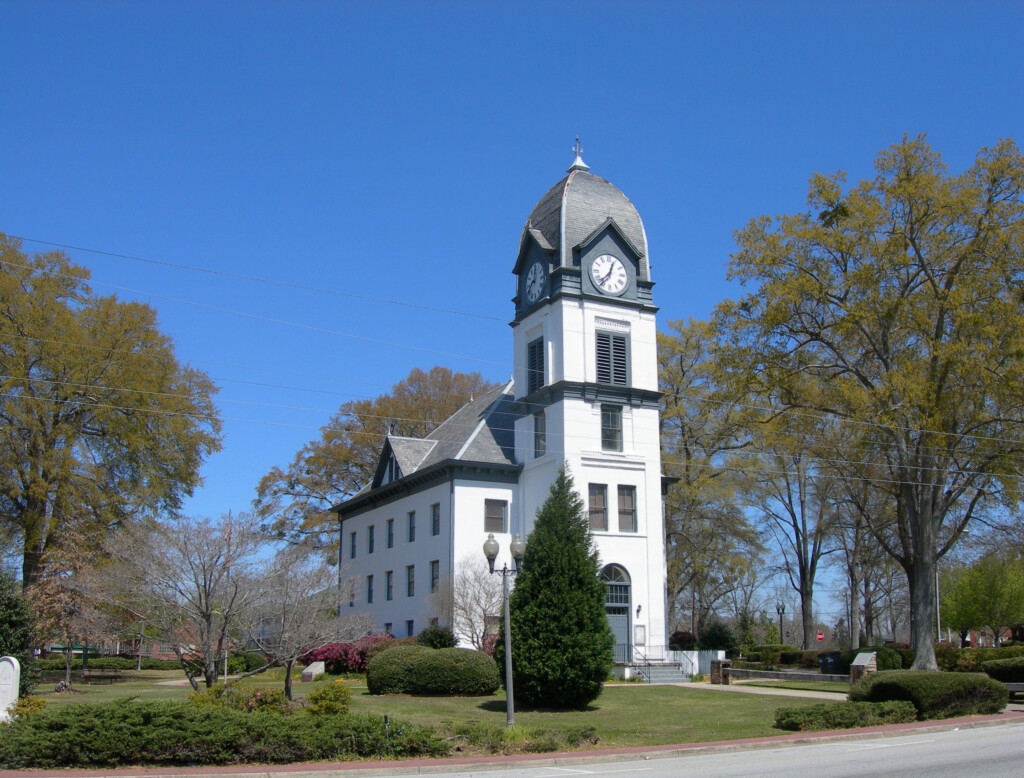 Fayette County New Georgia Encyclopedia