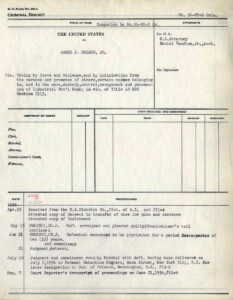 Federal Court Calendar And Docket Information 2024 CALENDAR PRINTABLE