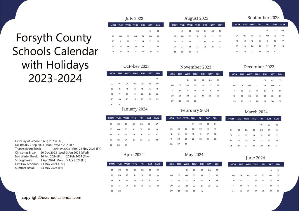 Forsyth County Nc Elections 2024 Sioux Eachelle