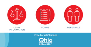Franklin County Probate Court Ohio Legal Help