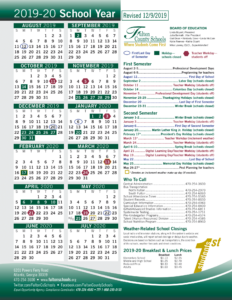 Fulton County Schools Calendar 24 25 Cyndi Maryann