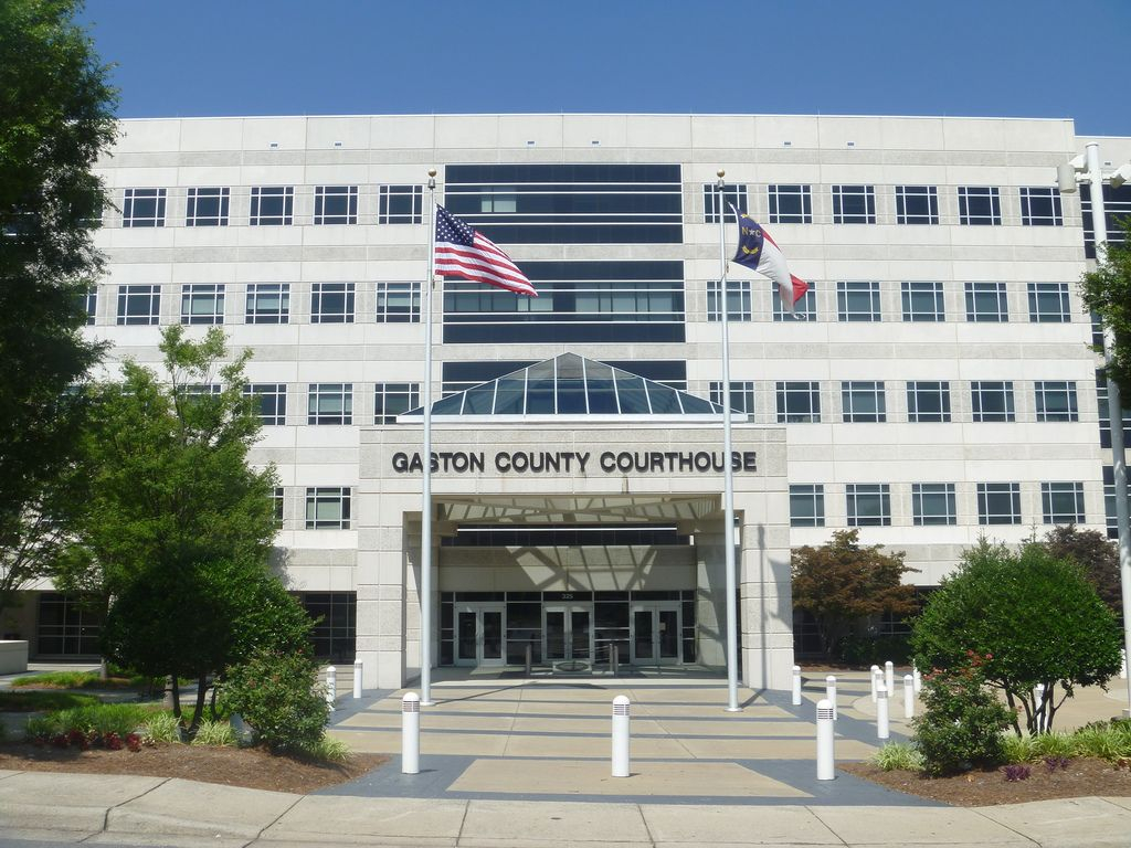 Gaston County Courthouse Calendar Printable And Enjoyable Learning