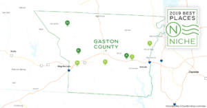 Gaston County Family Court