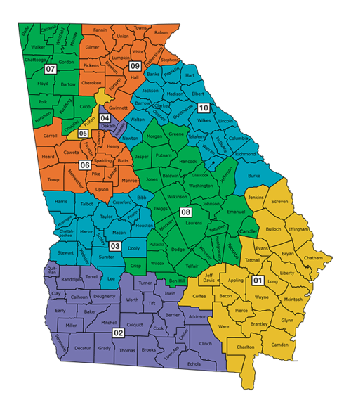 Georgia Superior Courts Ballotpedia