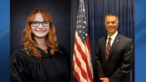 Gov Newsom Appoints Two Judges To Kern County Superior Court