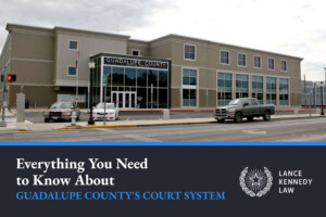 Guadalupe County Court Guide Lance Kennedy
