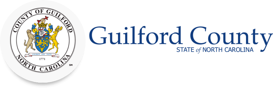 Guilford County NC