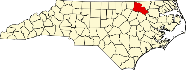 Halifax County North Carolina Wikipedia